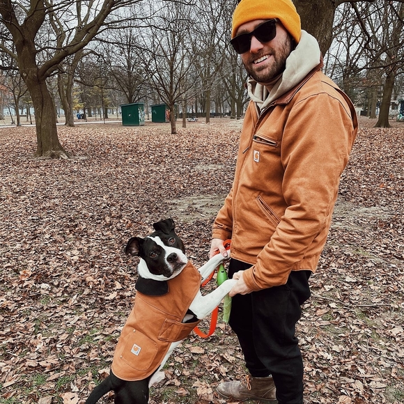 Meet your Posher, Brock - Picture 1 of 1